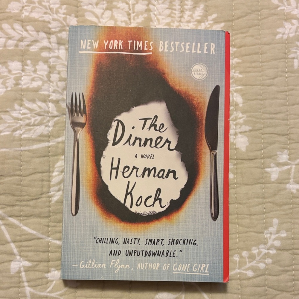 The Dinner